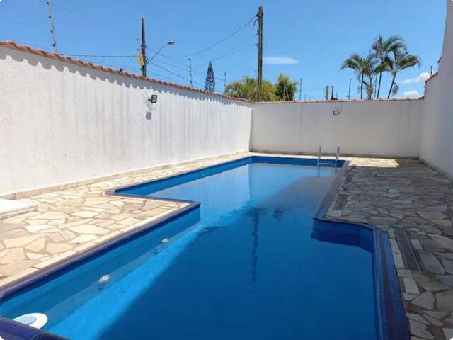 Venda em Cibratel II - Itanhaém