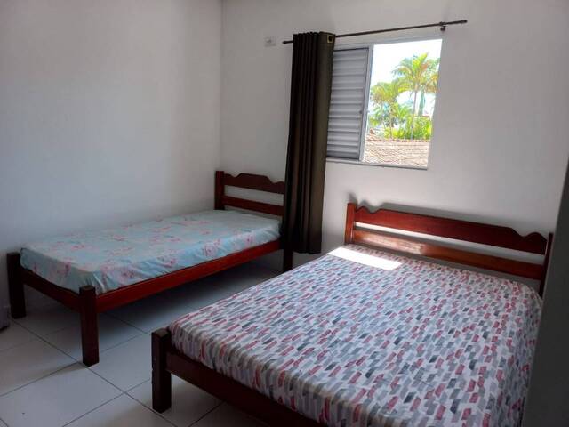 Sobrado para Venda em Itanhaém - 2