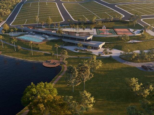 Terreno para Venda em Bragança Paulista - 3