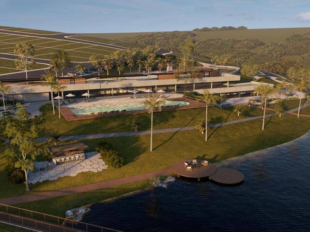 Terreno para Venda em Bragança Paulista - 5