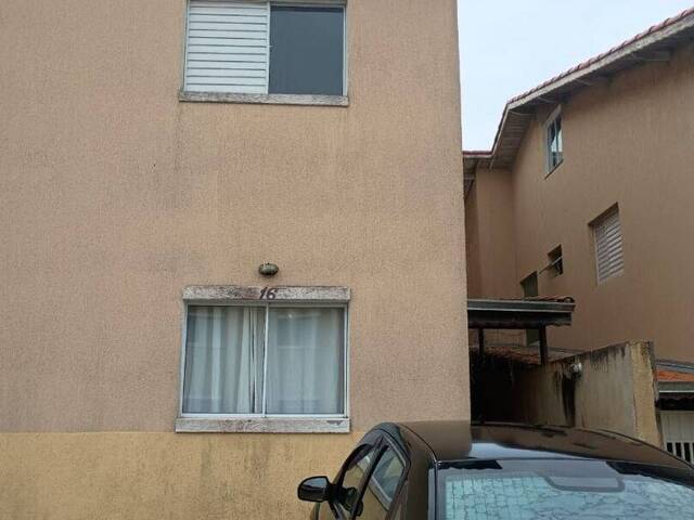 Sobrado para Venda em Mogi das Cruzes - 4