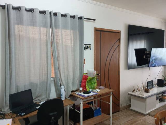 Venda em Mogi Moderno - Mogi das Cruzes