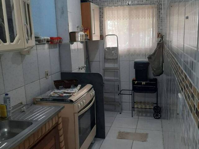 Apartamento para Venda em Itanhaém - 3