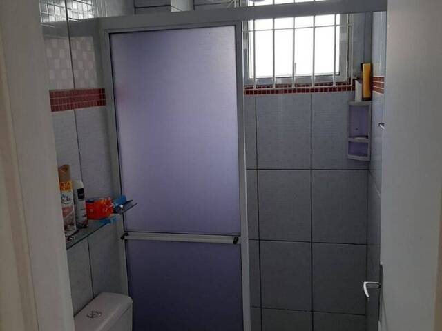 Apartamento para Venda em Itanhaém - 4