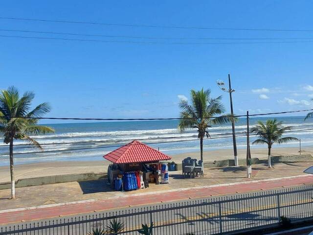 Apartamento para Venda em Mongaguá - 3