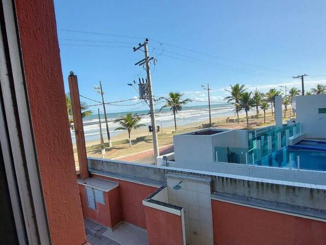 Apartamento para Venda em Mongaguá - 4