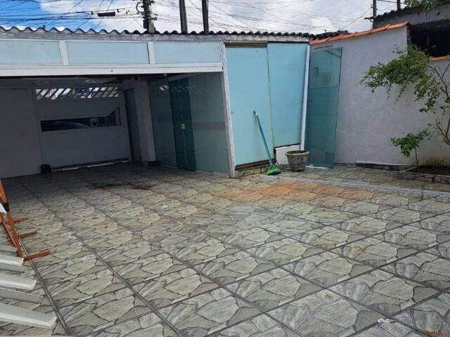 Casa para Venda em Praia Grande - 3