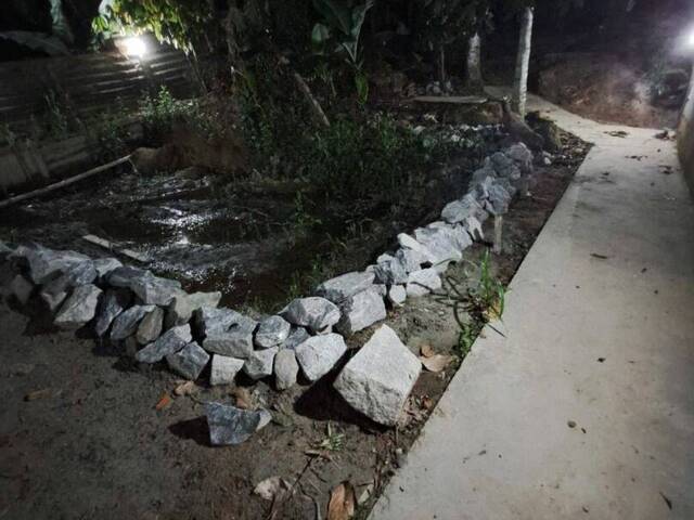 Chácara para Venda em Mongaguá - 2