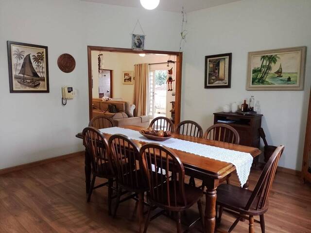 Sobrado para Venda em Taubaté - 3