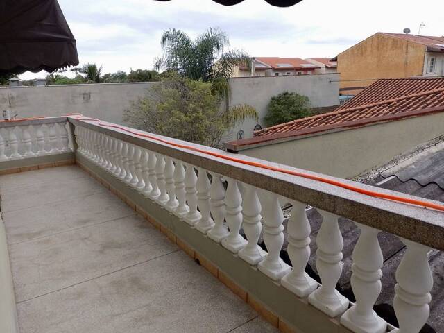 Sobrado para Venda em Taubaté - 5