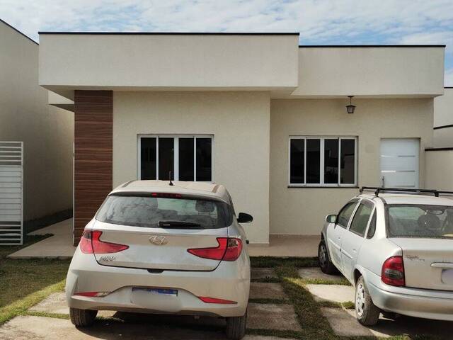 Casa para Venda em Atibaia - 3