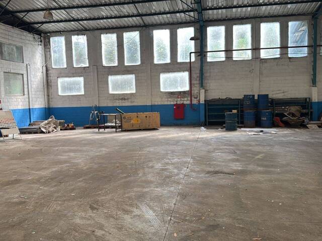 Galpão para Venda em Mogi das Cruzes - 5