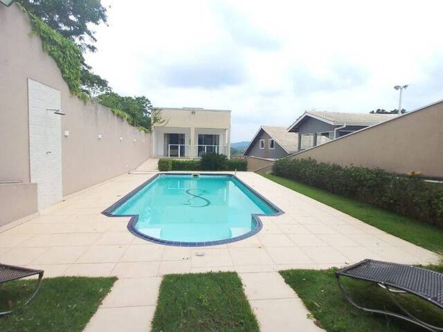 Sobrado para Venda em Atibaia - 2