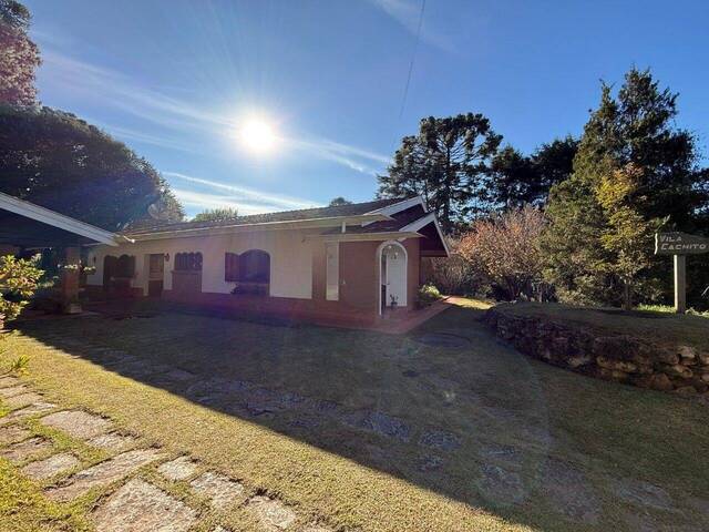 Casa para Venda em Campos do Jordão - 5