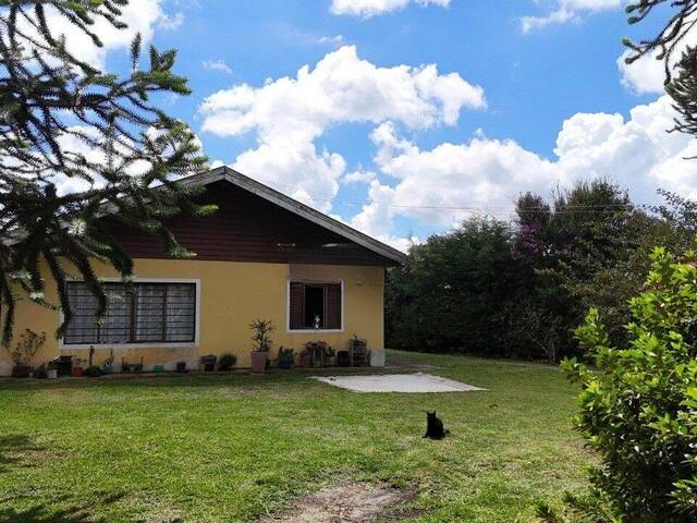 Casa para Venda em Campos do Jordão - 2