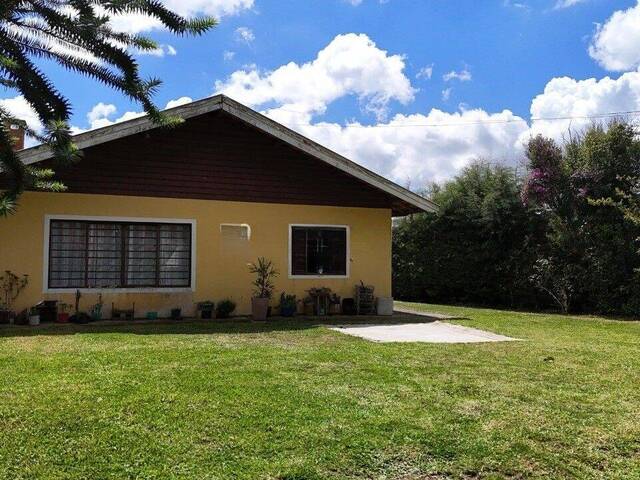 Casa para Venda em Campos do Jordão - 3