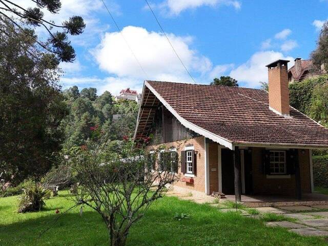 Casa para Venda em Campos do Jordão - 4