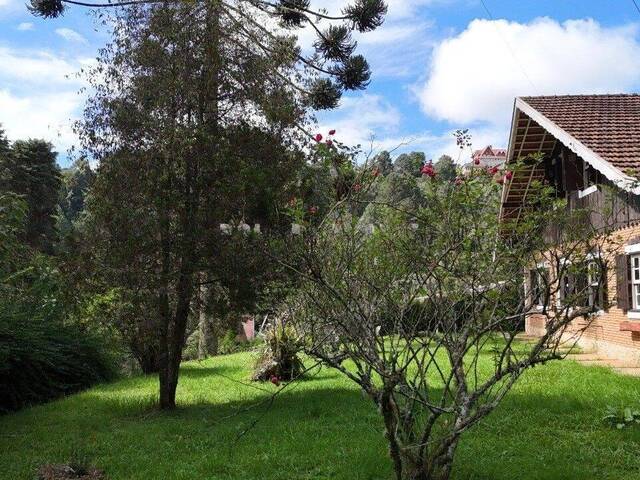 Casa para Venda em Campos do Jordão - 5