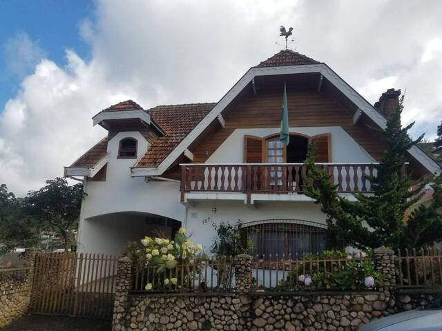 Venda em J Jaguaribe - Campos do Jordão