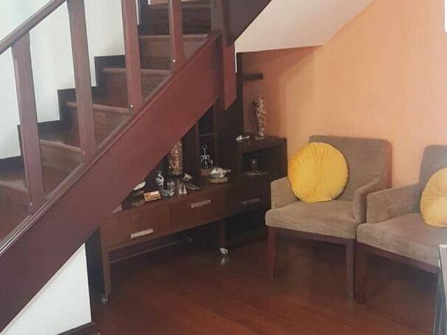 Sobrado para Venda em Campos do Jordão - 3