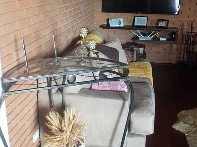 Sobrado para Venda em Campos do Jordão - 5