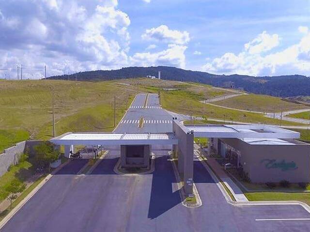 Venda em Bairro Itapema - Itatiba