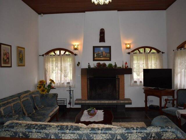 Casa para Venda em Campos do Jordão - 5