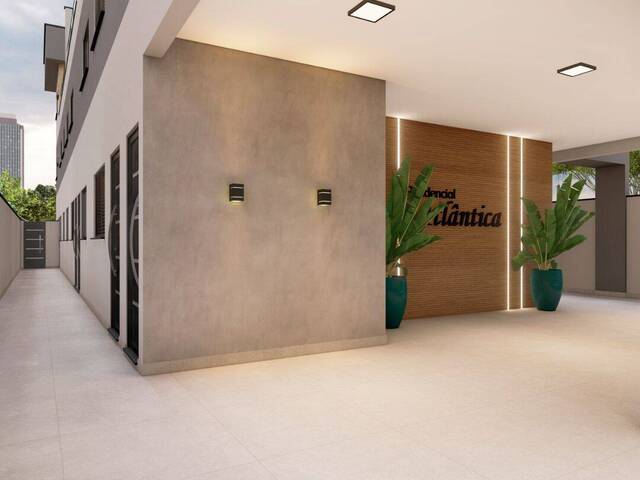 Sobrado para Venda em Praia Grande - 4