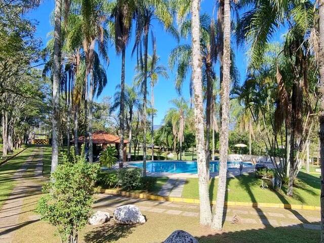 Sítio para Venda em Atibaia - 3