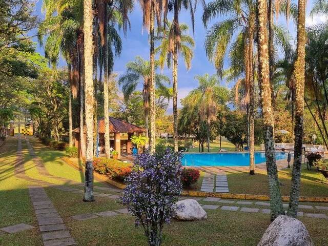 Venda em Parque Rio Abaixo - Atibaia