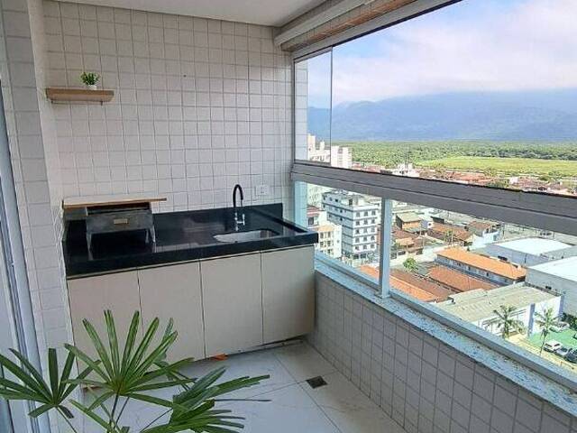 Apartamento para Venda em Praia Grande - 5