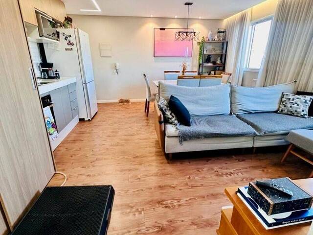 Apartamento para Venda em São Paulo - 2