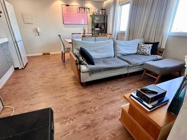 Apartamento para Venda em São Paulo - 3