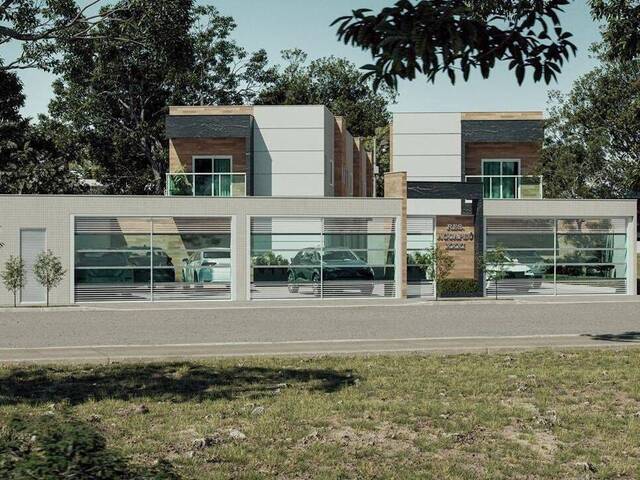 Venda em Vila Atlântica - Mongaguá