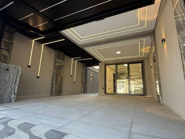 Sobrado para Venda em Praia Grande - 5