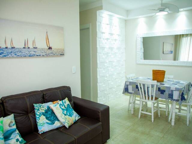 Apartamento para Venda em Caraguatatuba - 2