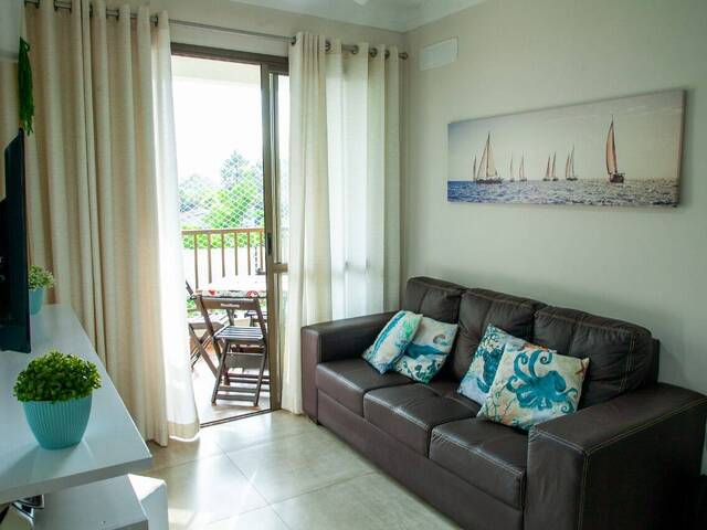 Apartamento para Venda em Caraguatatuba - 3