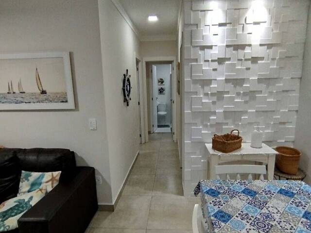 Apartamento para Venda em Caraguatatuba - 4