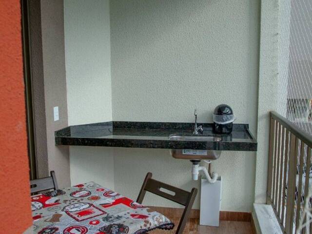 Apartamento para Venda em Caraguatatuba - 5