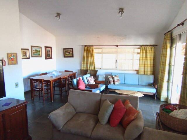 Casa para Venda em Atibaia - 2