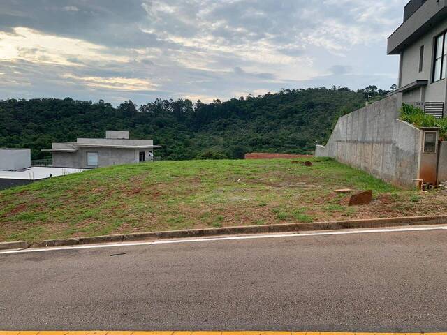 Venda em Condominio Quintas da Boa Vista - Atibaia