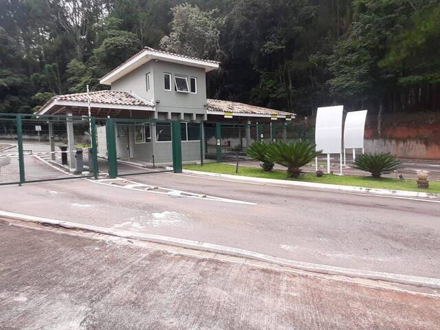 Terreno para Venda em Atibaia - 2