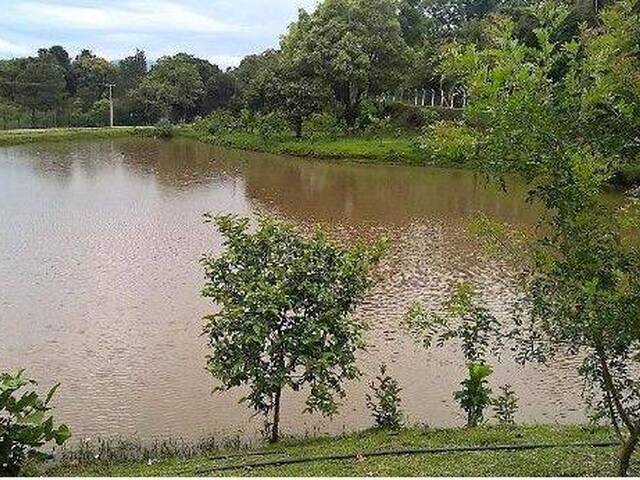 Terreno para Venda em Atibaia - 3