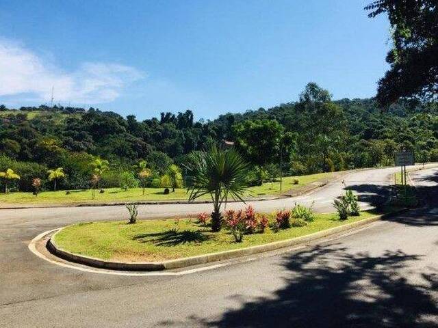 Terreno para Venda em Atibaia - 4
