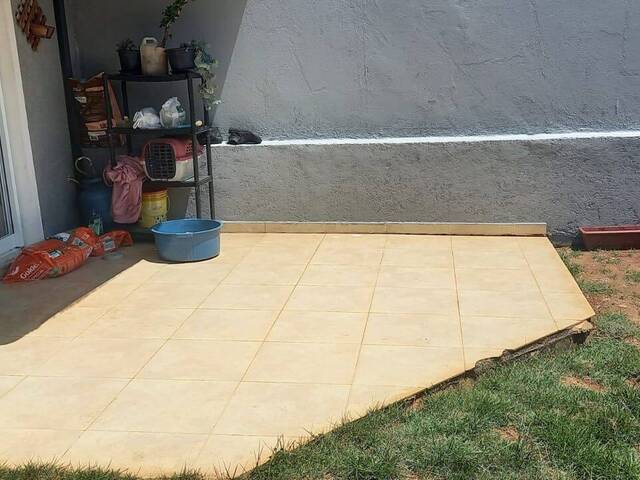 Sobrado para Venda em Bragança Paulista - 4