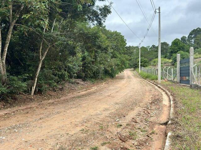 Terreno para Venda em Atibaia - 2