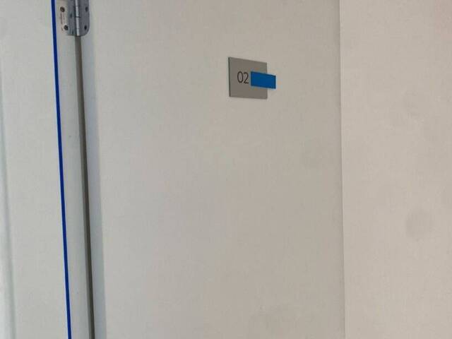 Apartamento para Venda em Hortolândia - 5