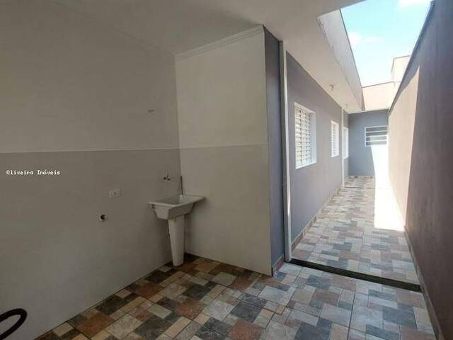 Casa para Venda em Extrema - 4