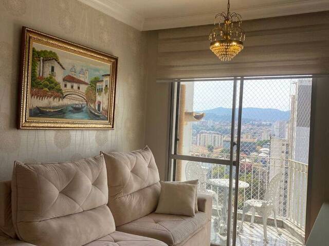 Apartamento para Venda em São Paulo - 2