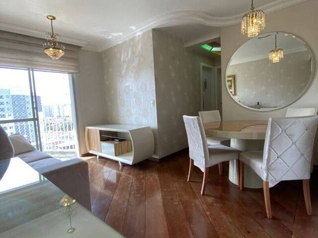 Apartamento para Venda em São Paulo - 3